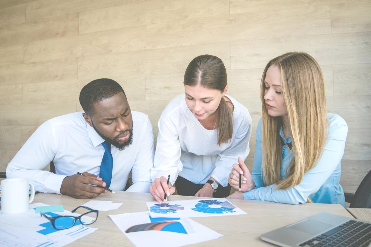 Complex valuation scenarios workshop with case studies