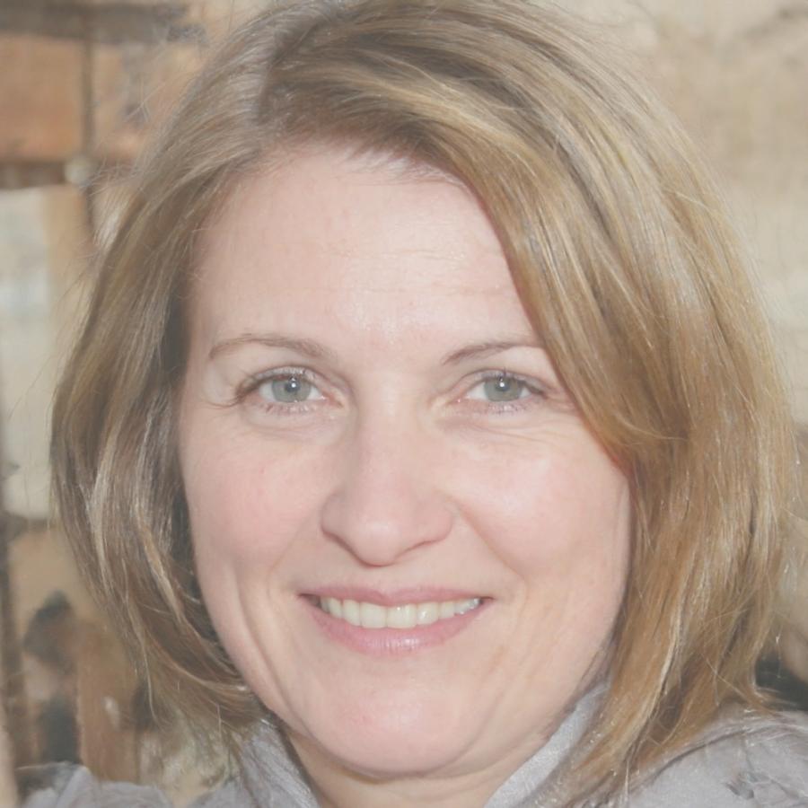 Instructor Rebecca Montague