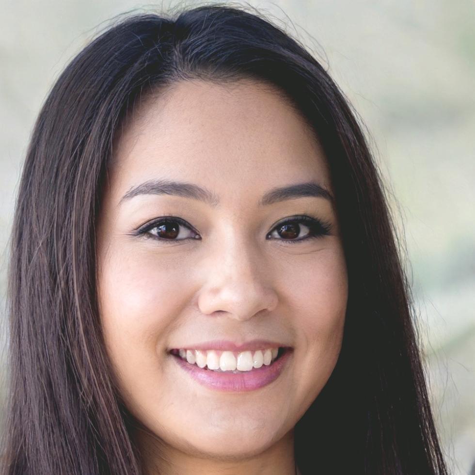 Instructor Fiona Blackwell