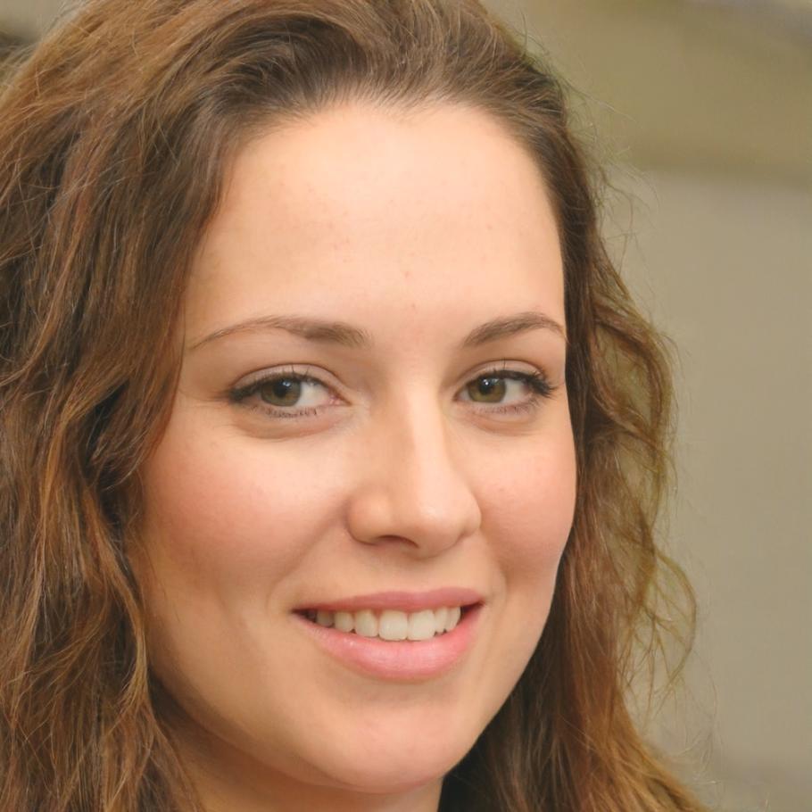 Katarina Novakovic, Program Development Lead