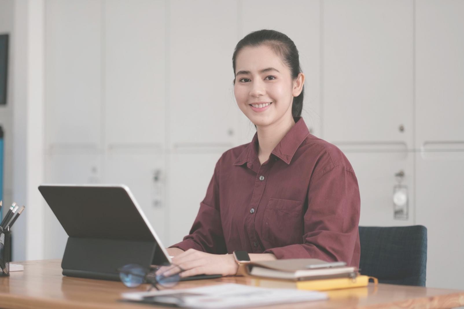 Modern office building in O'Connor, Canberra, featuring contemporary architecture with large windows and professional landscaping