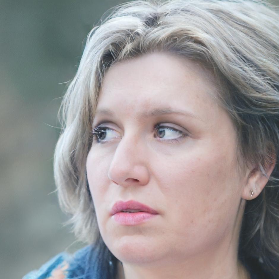 Zara Dimitriou - Industry Relations