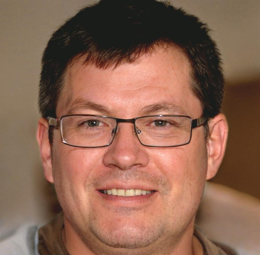 Henrik Svensson - Lead Valuation Instructor