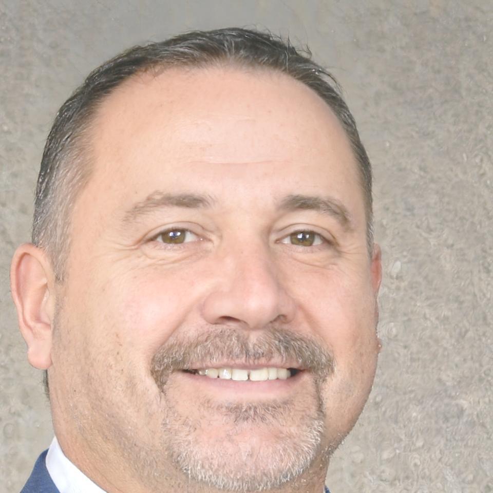 Bjorn Lindqvist, Senior Valuation Instructor